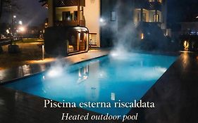 Aria Life Hotel Pinzolo